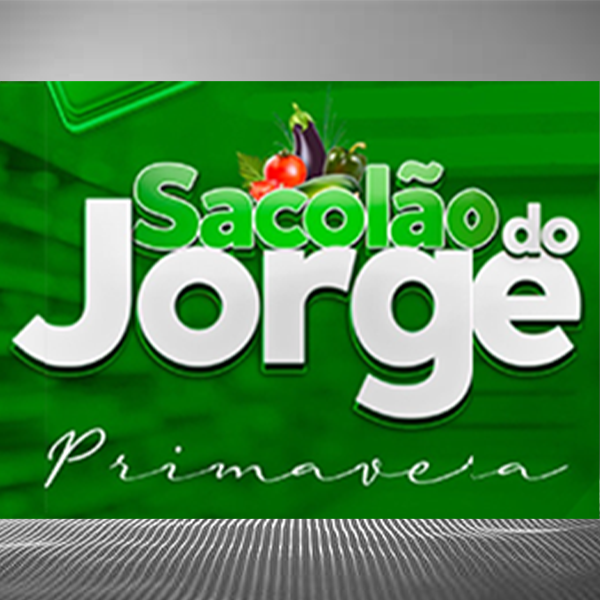 Sacolão do Jorge