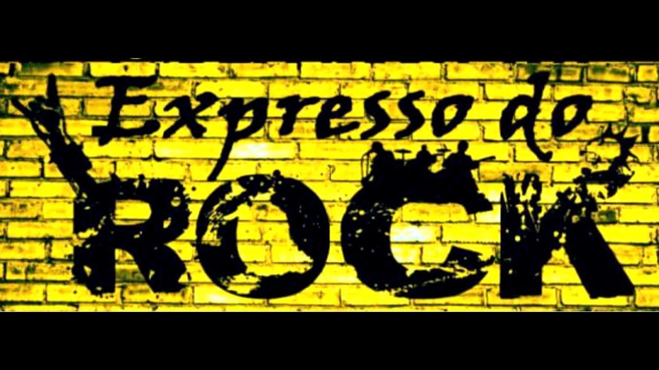 Expresso do Rock