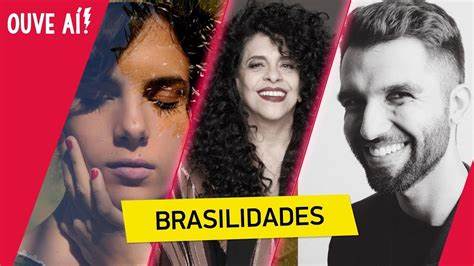 A Música Brasileira e Suas Novidades no Cenário Internacional