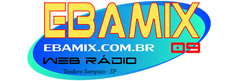 Rádio Ebamix – Teodoro Sampaio