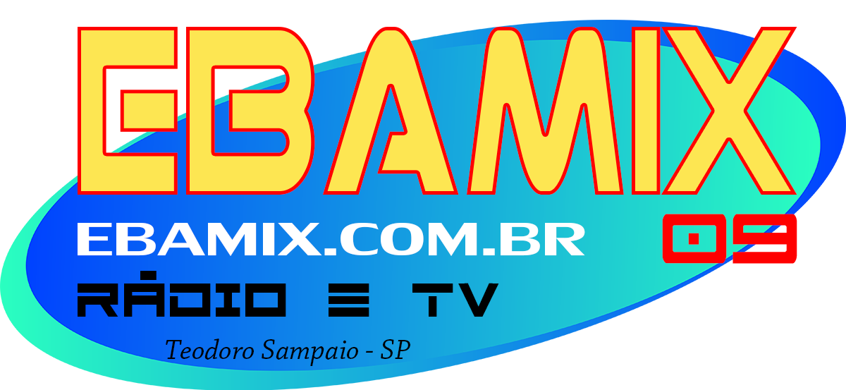 Rádio Ebamix – Teodoro Sampaio