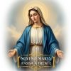 Novena Maria Passa À Frente